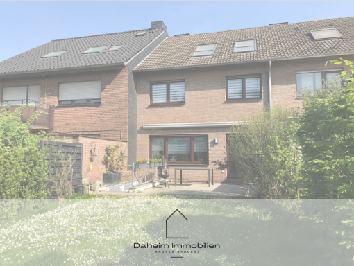 EFH | Moers-Schwafheim